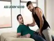 Ass Lickin'' Good