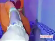 Desi Randi Bhabhi Hard Fuck By Lover, Full Audio - Desi Bhabhi