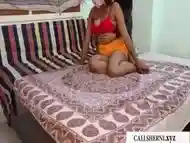 Hotel Me Ladki Bulaya Boli Bina Mask Ke Nahi Chudungi