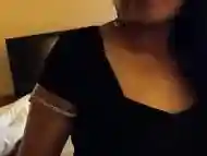 Beautiful Indian Girl Sucking Cock