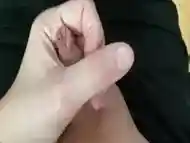 small forskin penis