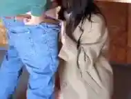 Best Amateur clip with Doggy Style scenes
