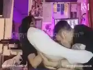 Indonesian Amateur Couple Porn - Kelas Malam Made A New Sex