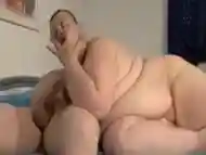 fat people fuck too