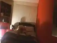 Mexicana caliente follando en un video casero