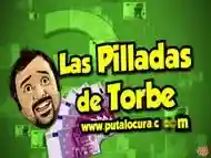 Torbe le paga a esta rubia para follarla y correrse en su cara