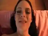 Incredible pornstar in horny amateur, pov sex movie