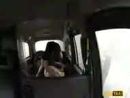 Lucie - FakeTaxi