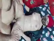 Beautiful Busty Babe Hard Fucking After Full Body Oil Massage