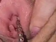 A little peehole play to turn you on