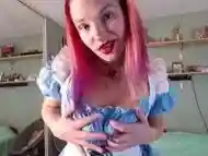 Alice Does Anal