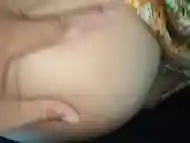 Amateur Couples sex Thai cum inside pussy