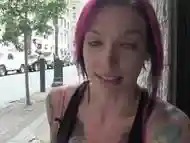 Anna Bell Peak''s Ask me Anything! Pornstar Question and Answer!