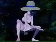 BAKEMONOGATARI TOOE GAEN FARMER 3D HENTAI