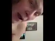 BBW Blowjob