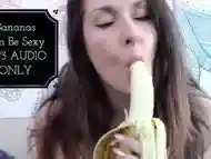 Bananas Can Be Sexy MP3