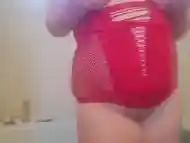 Bbw teases body pt 2