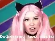 Belle Delphine is BACK!