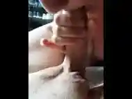 Best blowjob