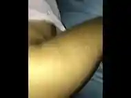 Big Ass Teen Almost Took my Condom Off With Her Tight Pussy