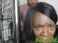 Big Booty Ghetto Girl ANAL Compilation.....BuccWild and Loyalty