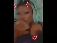 Big Titty Alt Ebony Compilation  Jinx Vixen