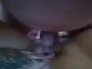 Big dick pounding pierced pink juicy fat pawg pussy