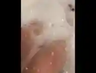 Bubble bath preview