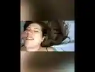 CUMSHOT ON FACE COMPILATION