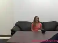 Cheating on Boyfriend on Casting Couch