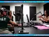 Christy Canyon Show - LIVE (Unedited)