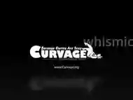 Chubby Girl FARTING in Your FACE (Curvage Trailer)