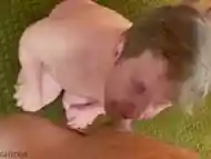 Chubby blonde boy gets fucked in the ass and bred full of cum - Arthyrightous