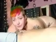 Cock Worship and Cum Play Compilation with Deepthroat Cum Slut