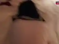 Cosplaying Chinese Teen gets Fucked