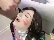 Cumshot Compilation 4 - Miss Banana