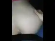 Daddy fucking babygirl at movies