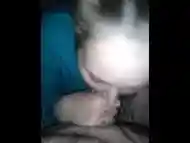 Deep throat fuck