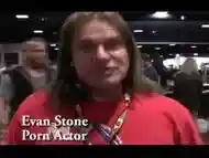 Evan Stone with Jiggy Jaguar Exxxotica Expo 2018 Denver