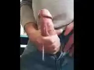 FPOV Pumping My Thick Dick