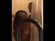 FUCKING MY EX IN THE SHOWER