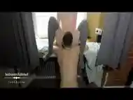 FUCKING at the windowsill - bedroomsXabroad