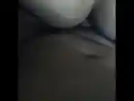 Fucking anal chubby Latina cum on ass