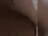 Fucking my chubby mexican big latina ass