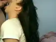 Gagging, sloppy blowjob, deepthroat. Greek amateur