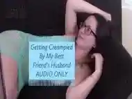 Getting Creampied By My Best Friends Husband MP3