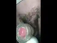 Gloryhole, cumstick, Wand CUM