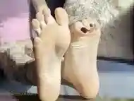 Gooning Foot Slave Loser