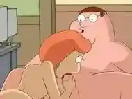 Griffin sex fuck anal