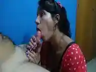 HOT TEEN MINNIE MOUSE EATS ALMOST 8 INCHES BIG COCK